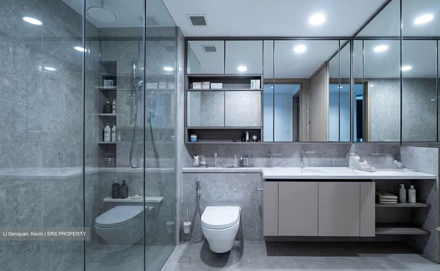 The Tapestry (D18), Condominium #584483041